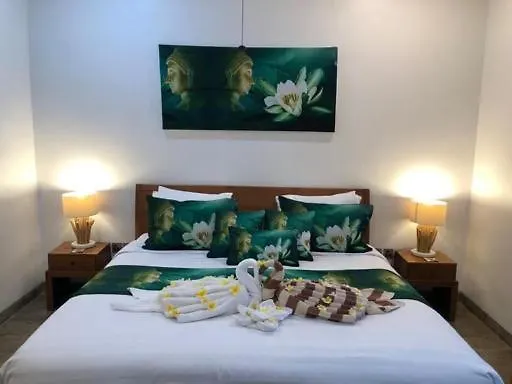 Villa Manis Legian   Legian (Bali)