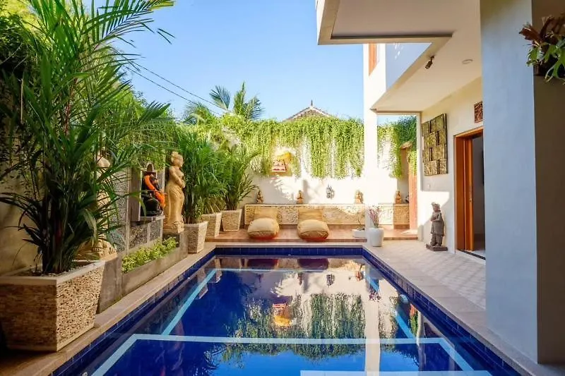 Villa Manis Legian  0*, Legian (Bali) Indonesia
